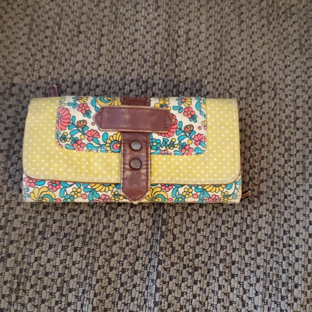 Cute wallet